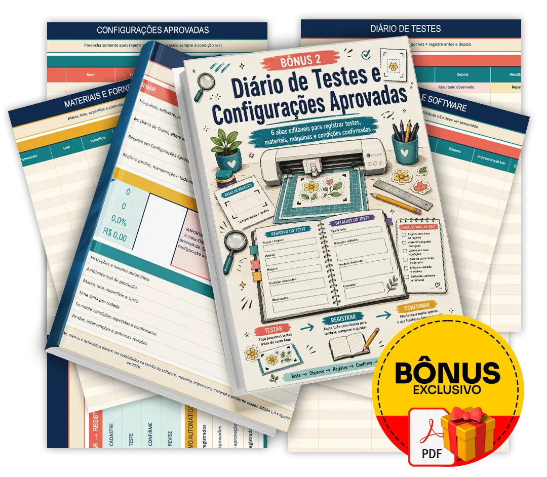 Mockup do bônus 2